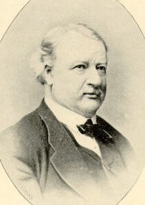 Friedrich Lichtenfels