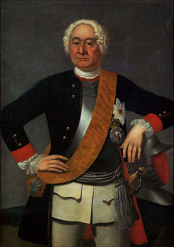 Friedrich Dossow