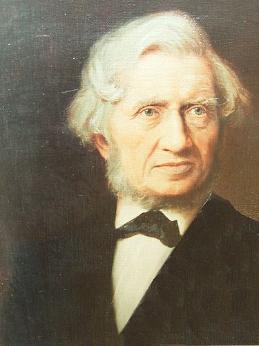 Wilhelm Friedrich