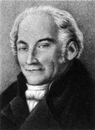 Friedrich Adelung
