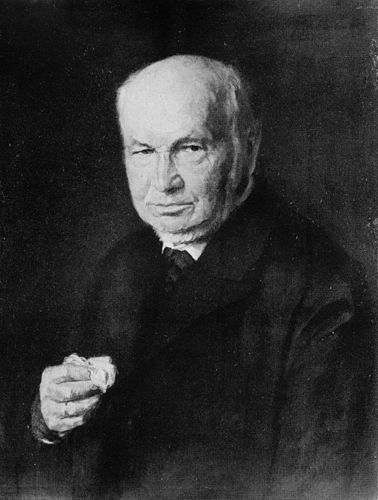 Friedrich Von Bodelschwingh