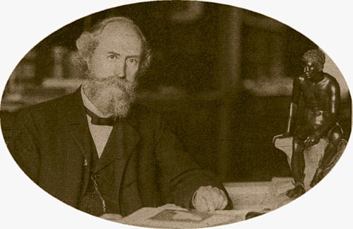 Friedrich Duhn