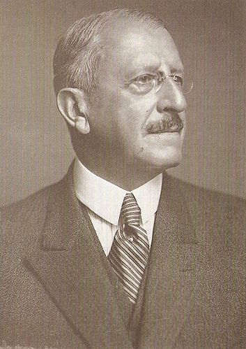 Friedrich Keller