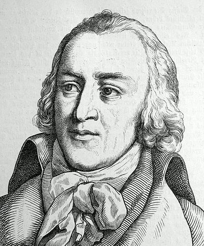 Friedrich Matthisson