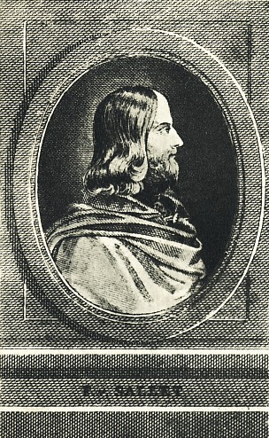 Friedrich Sallet