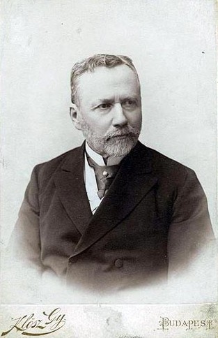 Friedrich Koranyi
