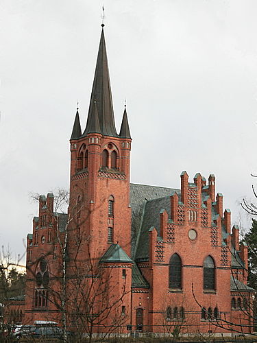 Frithjof Moinichen Plahte