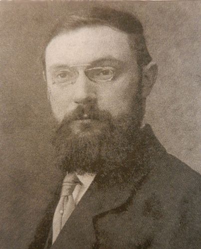 Frits Berghe