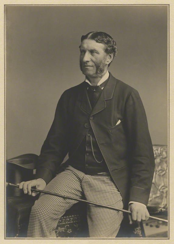 Gallery of Matthew Arnold