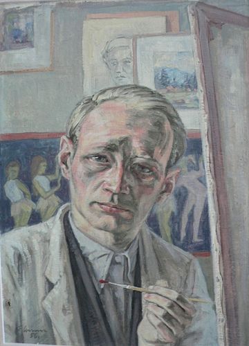 Eberhard Werner
