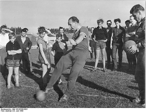 Fritz Godicke