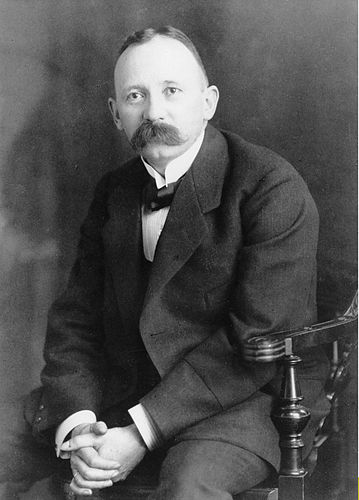 Fritz Hofmann