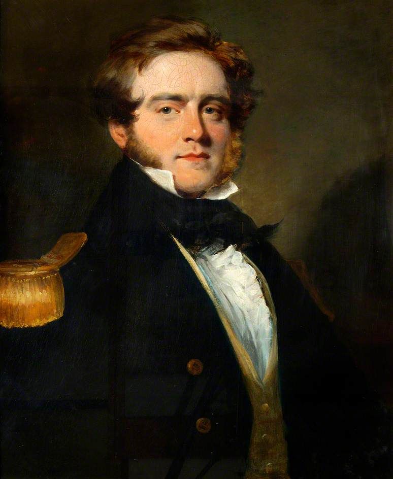 Gallery of Henry Rous