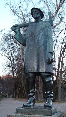Fritz Koelle