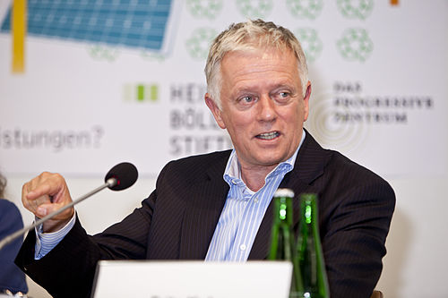 Fritz Kuhn