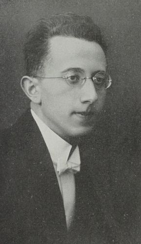 Fritz Mahler