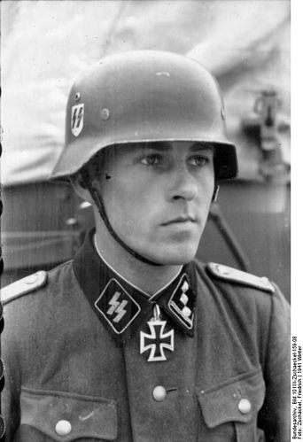 Fritz Rentrop