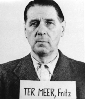 Fritz Meer