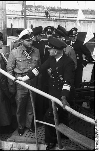 Fritz Lemp