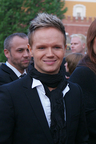Fridrik Omar