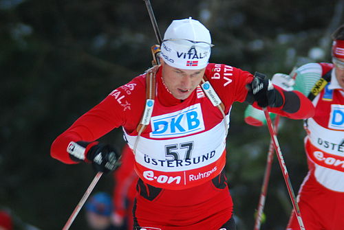 Frode Andresen