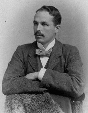 Froude Hancock