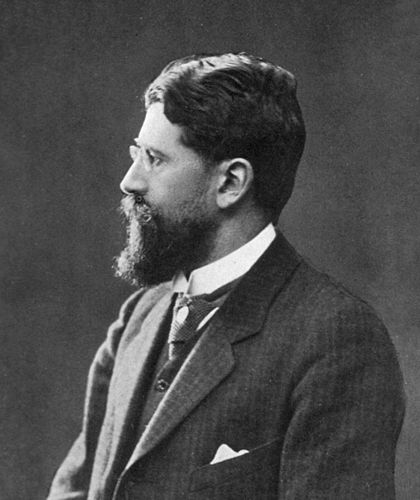 Frederic Collet