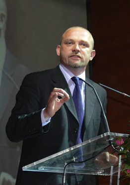 Frederic Nihous