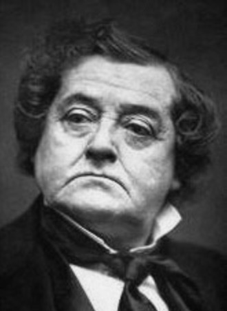 Frederick Lemaitre