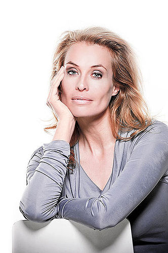 Frederique Wal