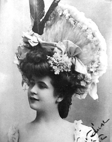 Marguerite Frehel