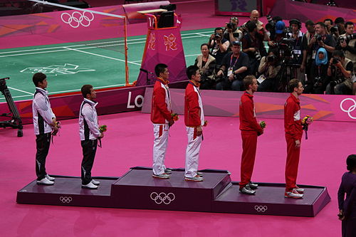 Fu Haifeng