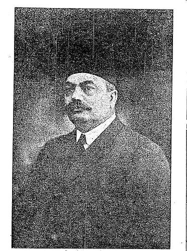 Joseph Joseph de Picciotto Bey