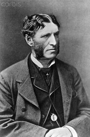 Gallery of Matthew Arnold
