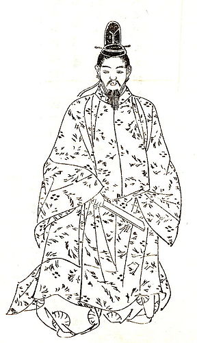 Fujiwara no Kinto