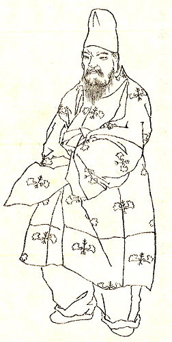 Fujiwara no Korekimi