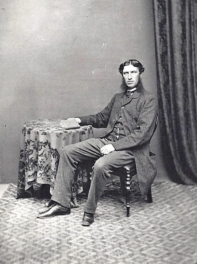 Gallery of Matthew Arnold