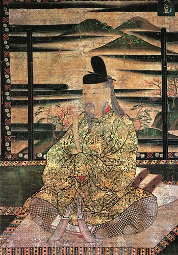 Fujiwara no Fujiwara
