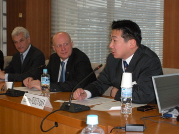 Tetsuro Fukuyama
