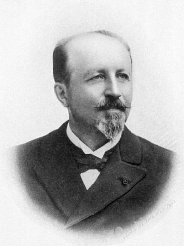 Fulgence Raymond