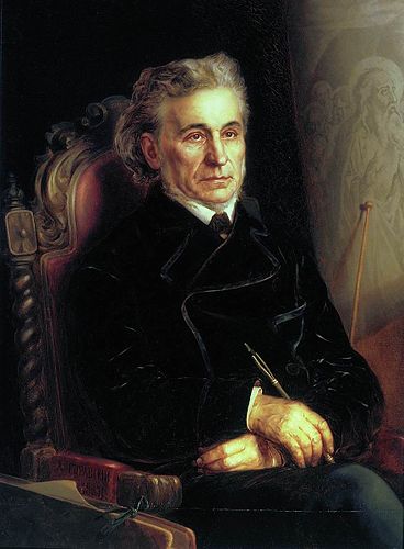 Fedor Bruni