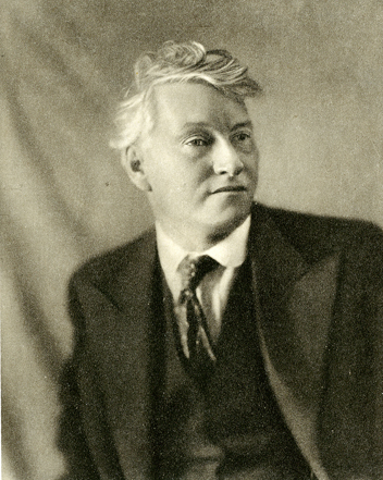 Fedor Fedorovsky