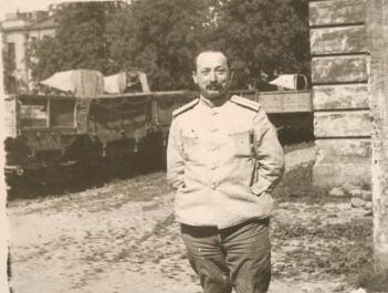 Fedor Dan