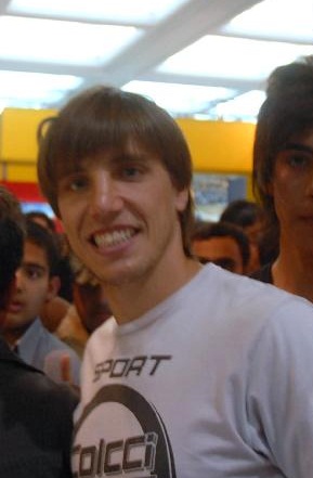 Daniel Fabio