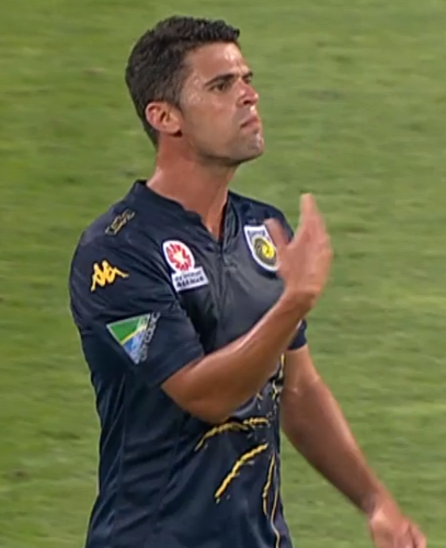 Fabio Ferreira