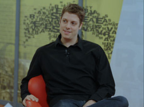 Fabio Porchat