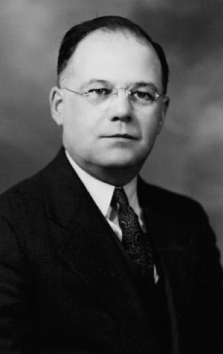 Felix Allard
