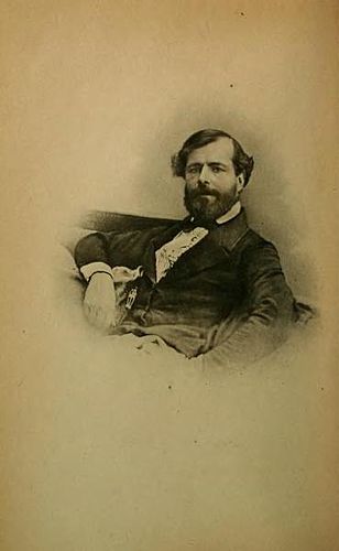 Felix Arvers