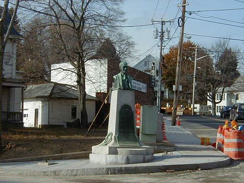 Felix Gatineau