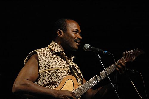 Felix Manuaku Waku